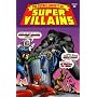 The Secret Society of Super-Villains Vol. 1 de Various