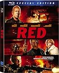 Cover Image for 'Red (Special Edition)'