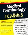 Medical Terminology For Dummies