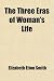Search : The Three Eras of Woman's Life