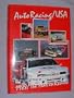 Auto Racing/USA - 1988/The Year in Review