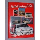 Click here to buy Auto Racing USA - 1988 The Year in Review by Geoff Brabham and Leslie Ann Taylor.
