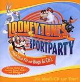Sportparty-die Musik-CD Zurtour