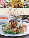 Barbecue : easy recipes, techniques, ingredients