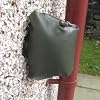 Outside Garden Tap Jacket Frost Cover