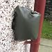 Outside Garden Tap Jacket Frost Cover