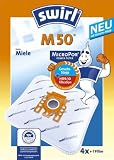 Swirl M 50 (M51/53) Microporen