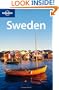 Lonely Planet Sweden (Country Travel Guide)