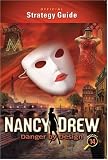 Nancy Drew: Danger by Design Official Strategy Guide
