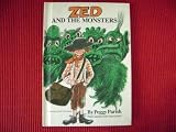 Zed and the Monsters (Reading-on-My-Own Book)