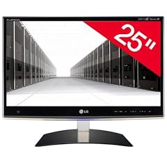 LG M2550D-PZ LED-Bildschirm 63,5 cm (25") Full HD mit TV-Tuner + 2 JAHRE GARANTIE