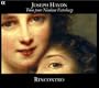 Haydn: Trios pour Nicolaus Esterhazy