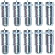 CHANNEL PLUS 2501-10 In-Line Blocking Capacitors