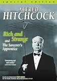 Rich & Strange/ The Sorcerers Apprentice