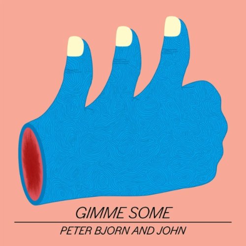 Peter Bjorn and John