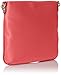 Anne Klein Fresh Start Small Cross Body, Sorbet Pink, One Size