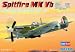 All Products : 1/72 Easy Build Spitfire MK VB HBO80212