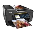 Kodak 4-in-1 Printer with Wi-Fi - Gloss Black (ESP9)