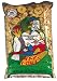 Crazy Corn Cooked Bird Food Rainforest Rice 1 Lbs.