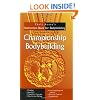 Championship Bodybuilding: Chris Aceto's Instruction Book For Bodybuilding