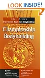 Championship Body Building: Chris Aceto's Instruction Book for Body Building