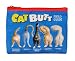 Coin Wallets - Blue Q - Cat Butt Coin Purse