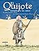 EL QUIJOTE CONTADO A LOS NIÑOS (Biblioteca escolar clásicos/ School Library Classics) (Spanish Edition)