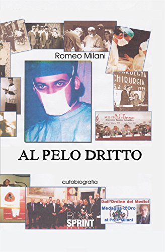Al pelo dritto (Italian Edition)