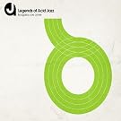 Legends Of Acid Jazz: Boogaloo Joe Jones, Vol. 2