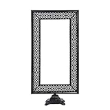 東京堂  アジューレフレームスタンドL  ブラック NA000451