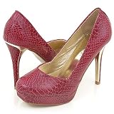 CutesyGirl Peony01 Pumps
