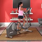 Life Fitness X1 Elliptical Cross Trainer - Assembly Included
