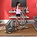 Life Fitness X1 Elliptical Cross Trainer – Assembly Included