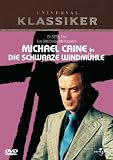 Die schwarze Windmühle