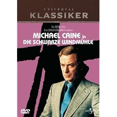 Die schwarze Windm�hle