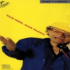 Allo Chefe,Alles Paletti!