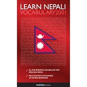 Learn Nepali - Word Power 2001 | [Innovative Language Learning]