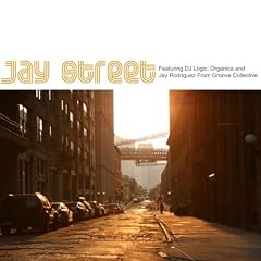 Jay Street