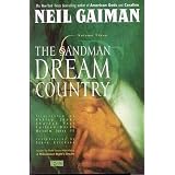Sandman, The: Dream Country - Book IIIpar Neil Gaiman