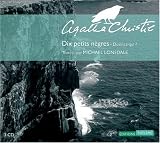 Dix petits nègres (Livre audio)