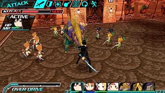 psp PSP『CONCEPTION 俺の子供を産んでくれ!』 公式サイトオープン! psp PSP『CONCEPTION 俺の子供を産んでくれ!』 公式サイトオープン!