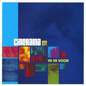 Cinerama