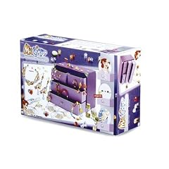magnetic 9788 - MAGCLIKS Schmuckschatulle