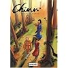 Chinn, Tome 2 : Le Monast�re de la Vieille For�t