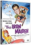 The Iron Maiden [DVD]