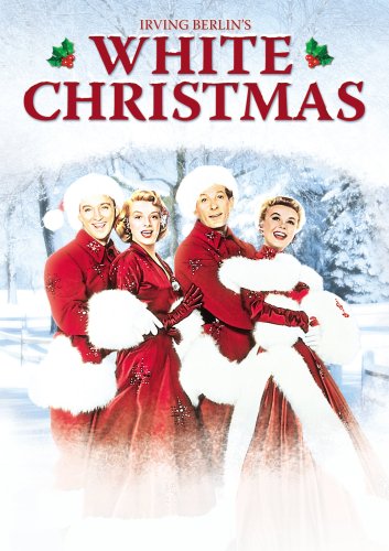 Watch White Christmas Online!