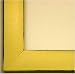 Vintage Strawflower Picture Frame-Solid Wood-New, 10x10