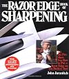 The Razor Edge Book of Sharpening
