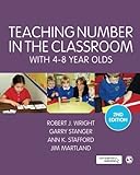 Teaching number in the classroom with 4-8 year olds