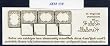 Jeannetta Kendall 1:24 Scale Miniature Placemats